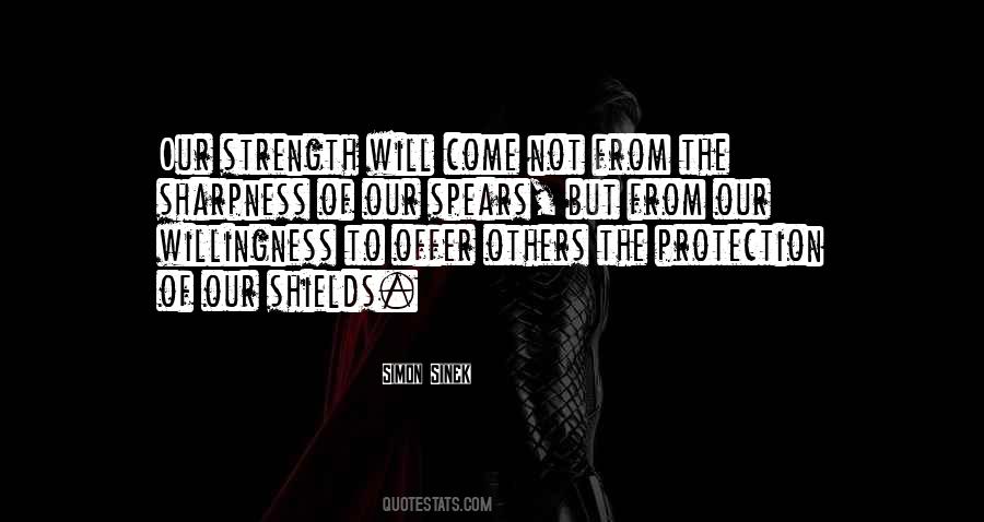 Sinek Quotes #254865