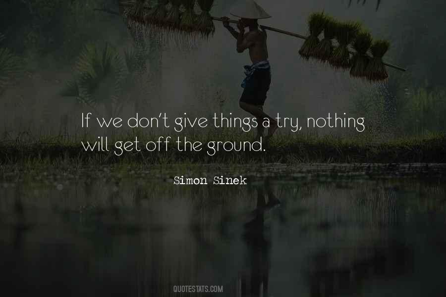 Sinek Quotes #267561