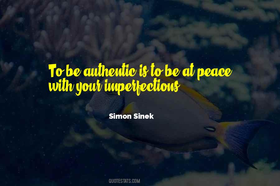 Sinek Quotes #309052