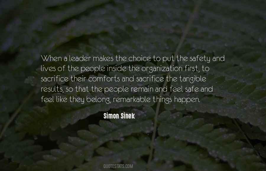 Sinek Quotes #345517