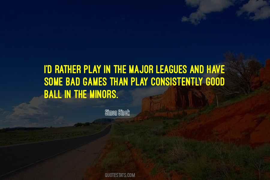 Sinek Quotes #353934