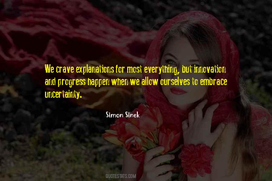 Sinek Quotes #36842