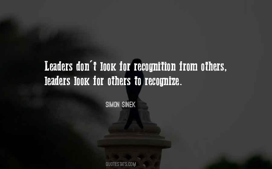 Sinek Quotes #43105