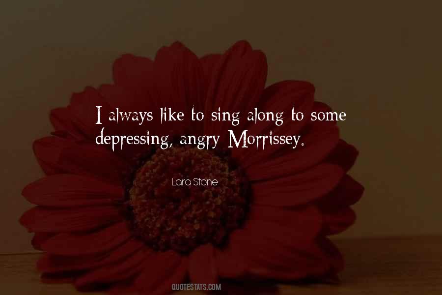 Sing Along Quotes #1225591