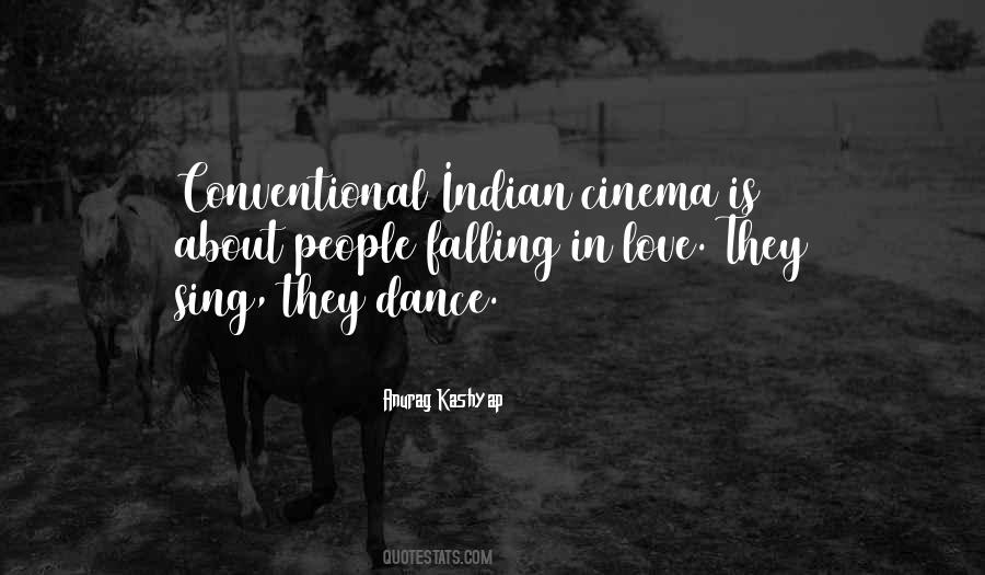 Sing Dance Love Quotes #1011489