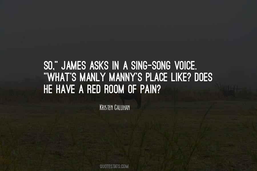 Sing Song Quotes #1230088
