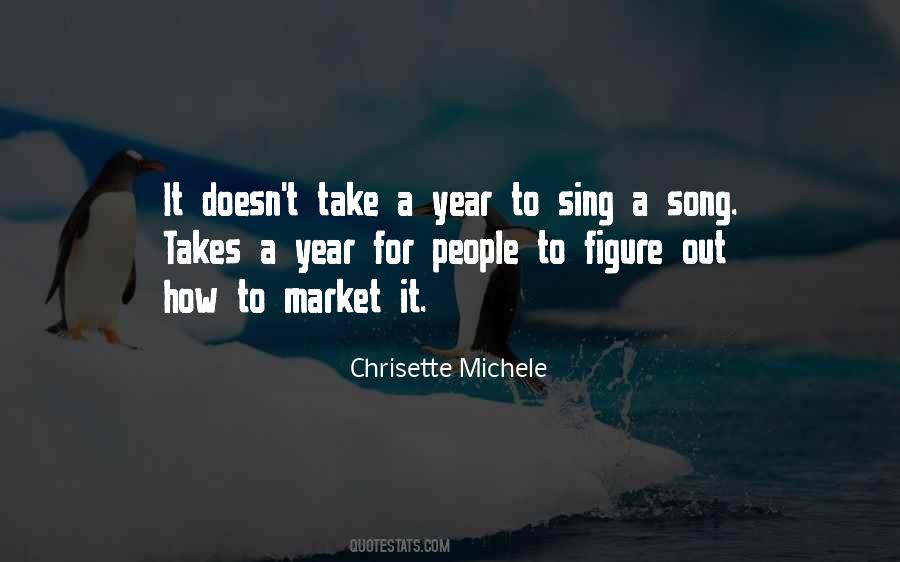 Sing Song Quotes #127070