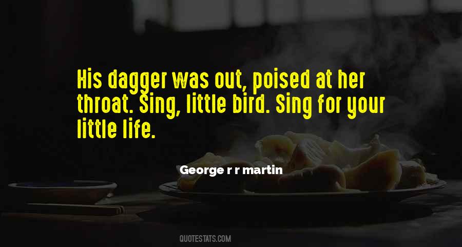 Sing Song Quotes #133179