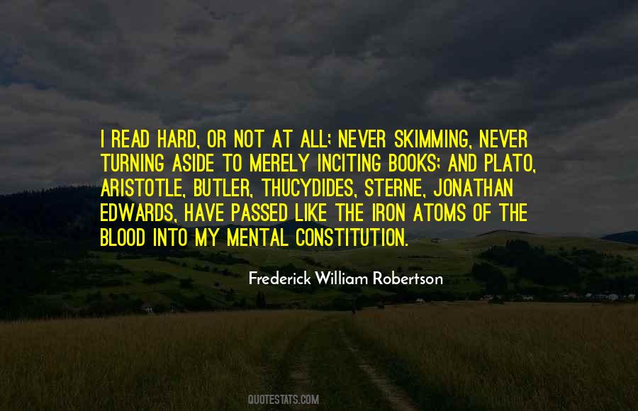 Quotes About Thucydides #1473024
