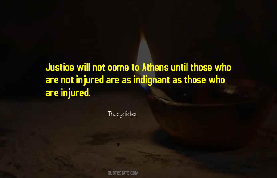 Quotes About Thucydides #171014