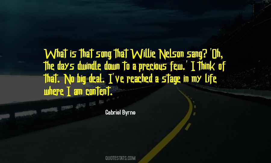 Quotes About Willie Nelson #112739