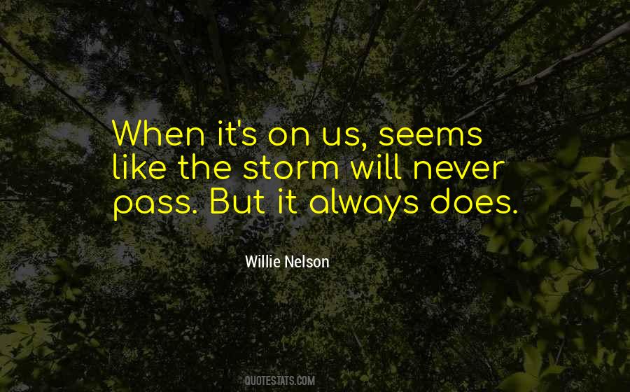 Quotes About Willie Nelson #629291