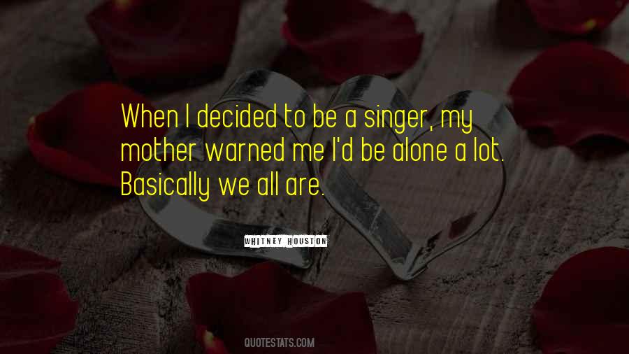 Singer D'angelo Quotes #574613