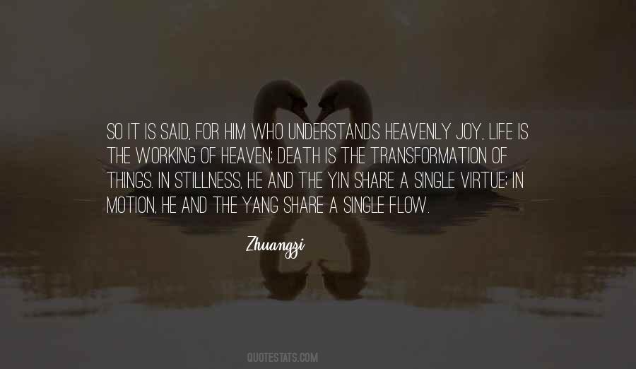 Single All My Life Quotes #15581