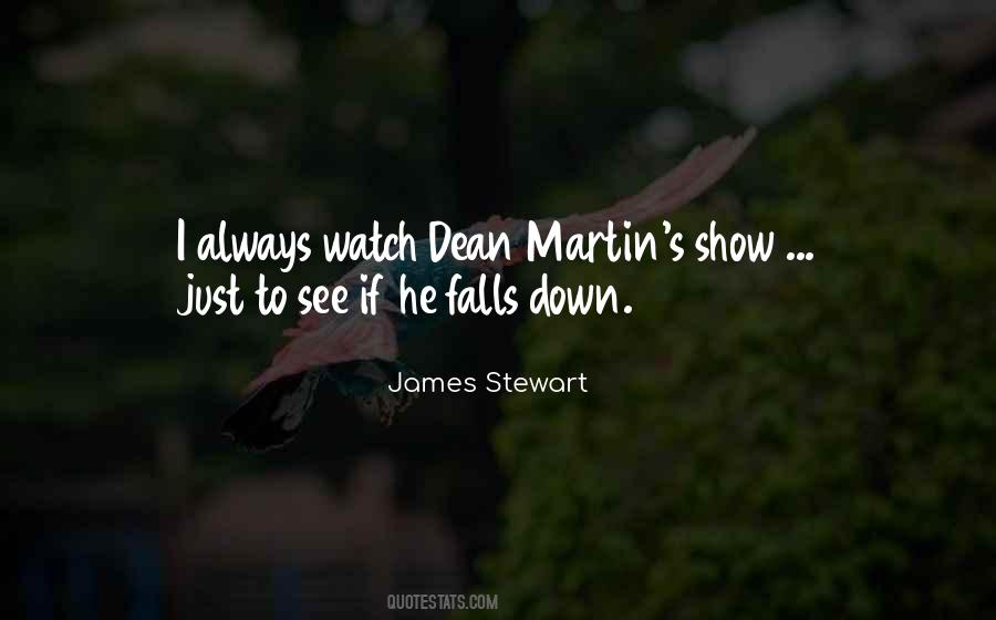 Quotes About James Dean #1178983