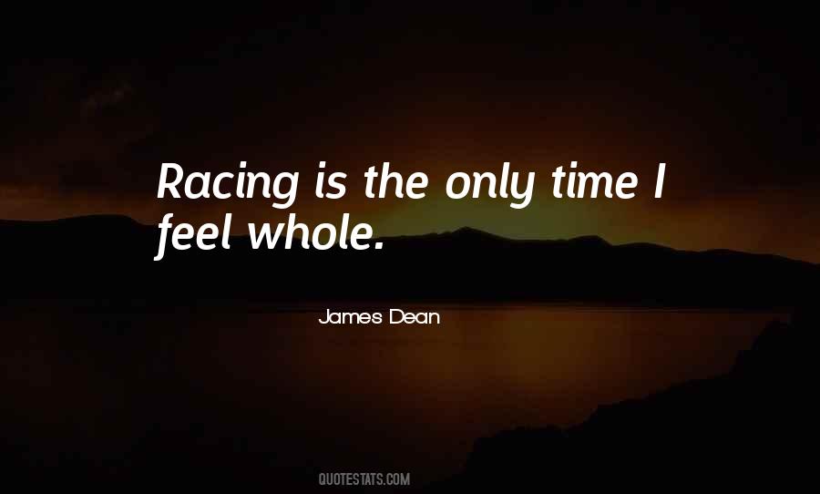 Quotes About James Dean #450941