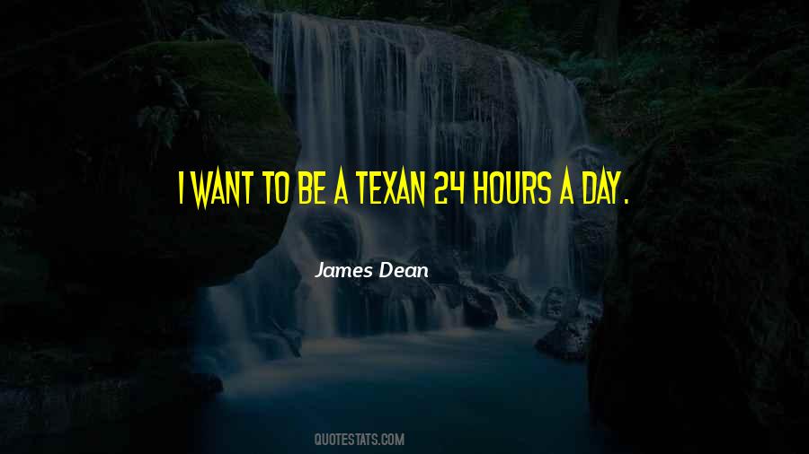 Quotes About James Dean #513290