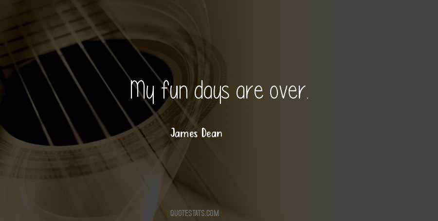 Quotes About James Dean #87201