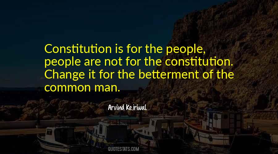 Quotes About Arvind Kejriwal #1496567
