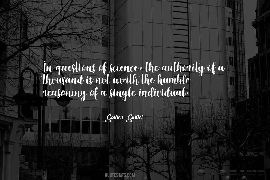 Single And Independent Quotes #1423203