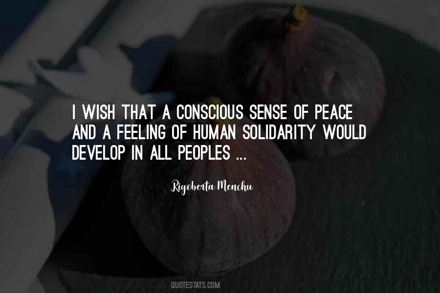 Quotes About Rigoberta Menchu #1727401