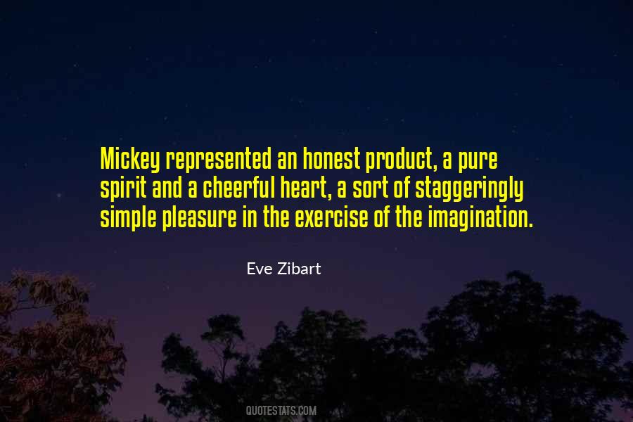 Quotes About Mickey Mouse #1419228