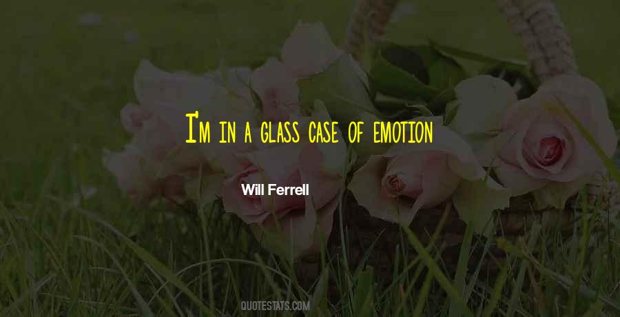 Quotes About Will Ferrell #161091