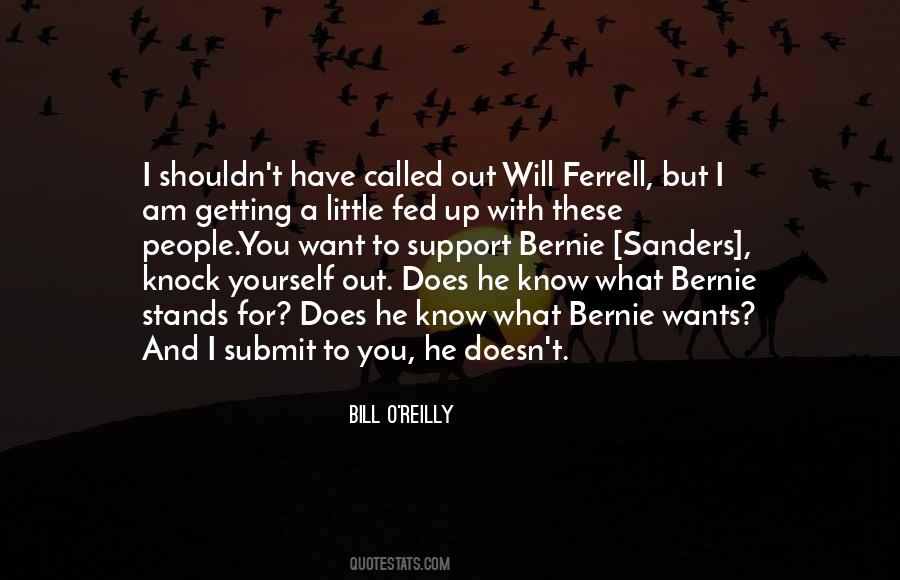 Quotes About Will Ferrell #1659334