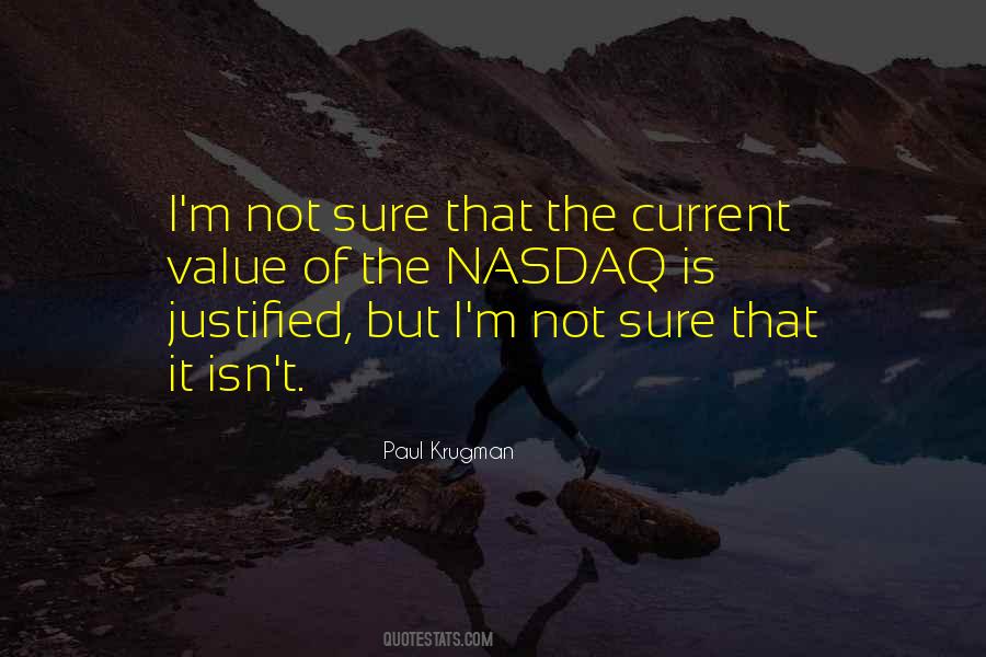 Quotes About Paul Krugman #1299478
