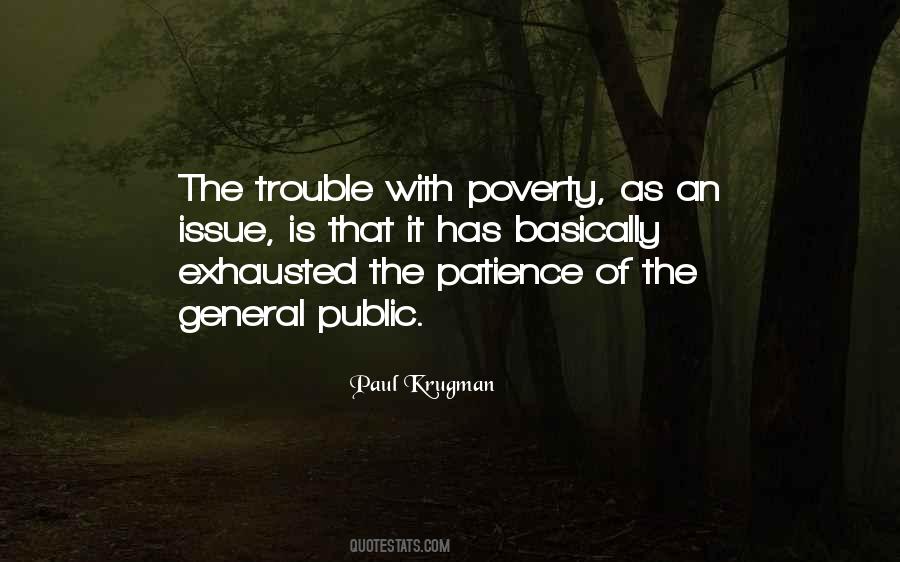Quotes About Paul Krugman #1397133