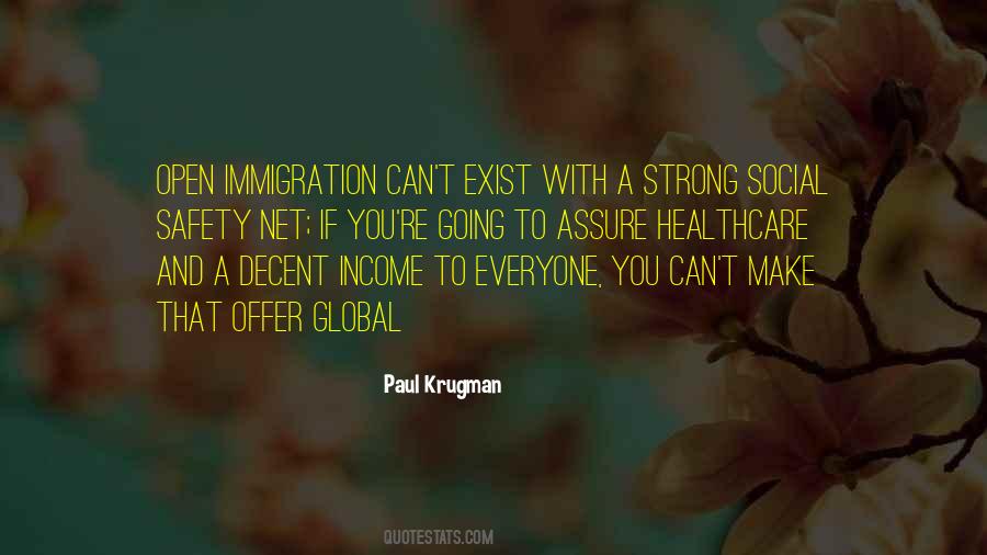 Quotes About Paul Krugman #381888