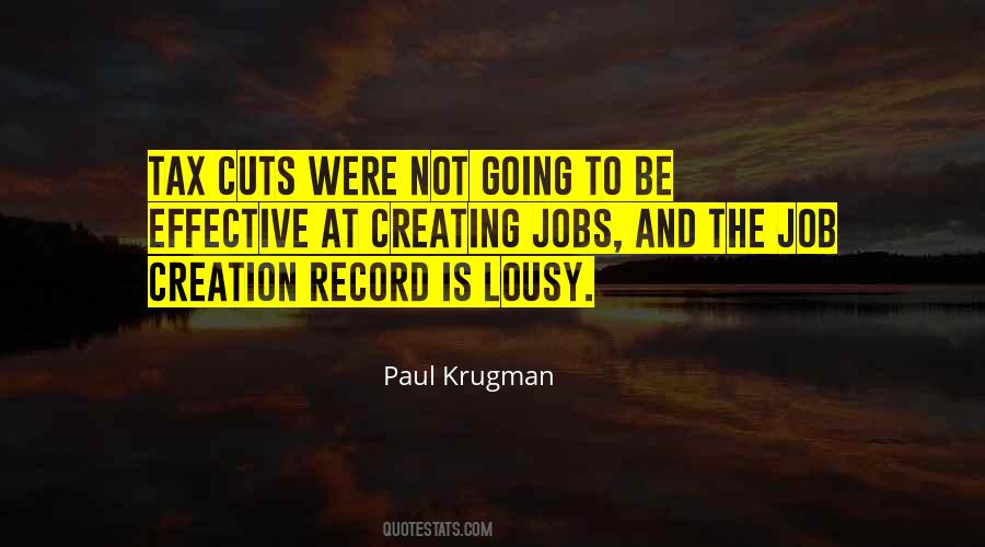 Quotes About Paul Krugman #568558