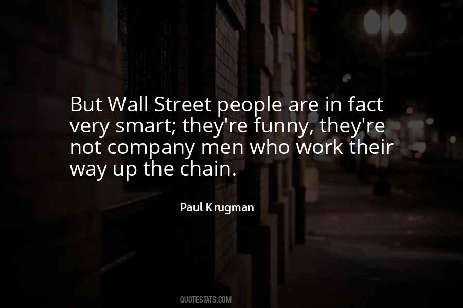 Quotes About Paul Krugman #660923