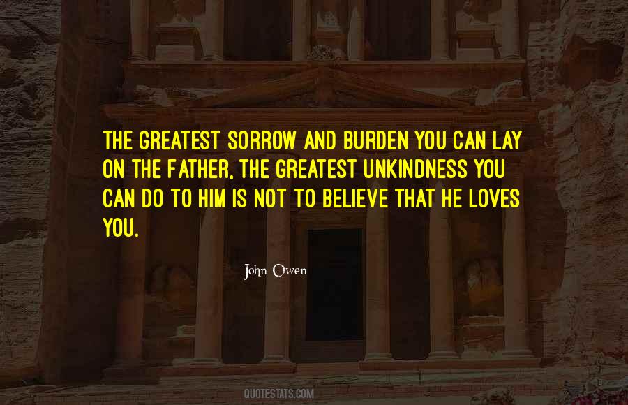 Quotes About John Owen #138320