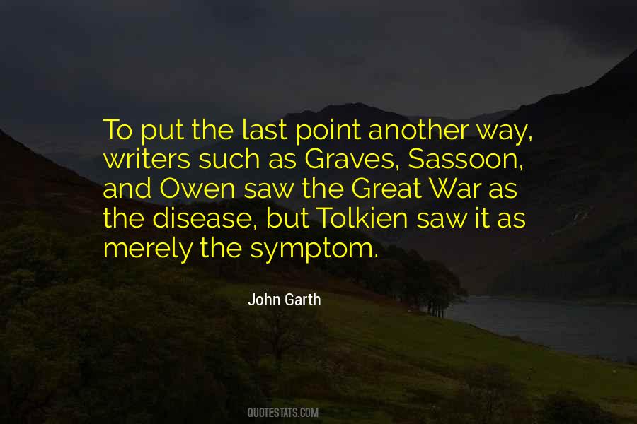 Quotes About John Owen #154686