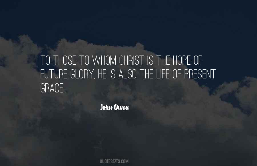 Quotes About John Owen #182703