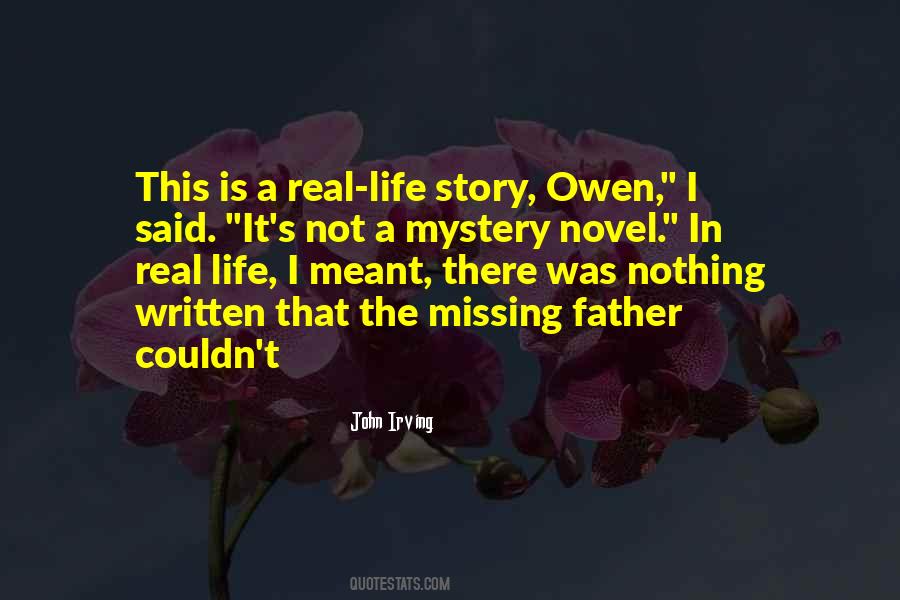 Quotes About John Owen #270000