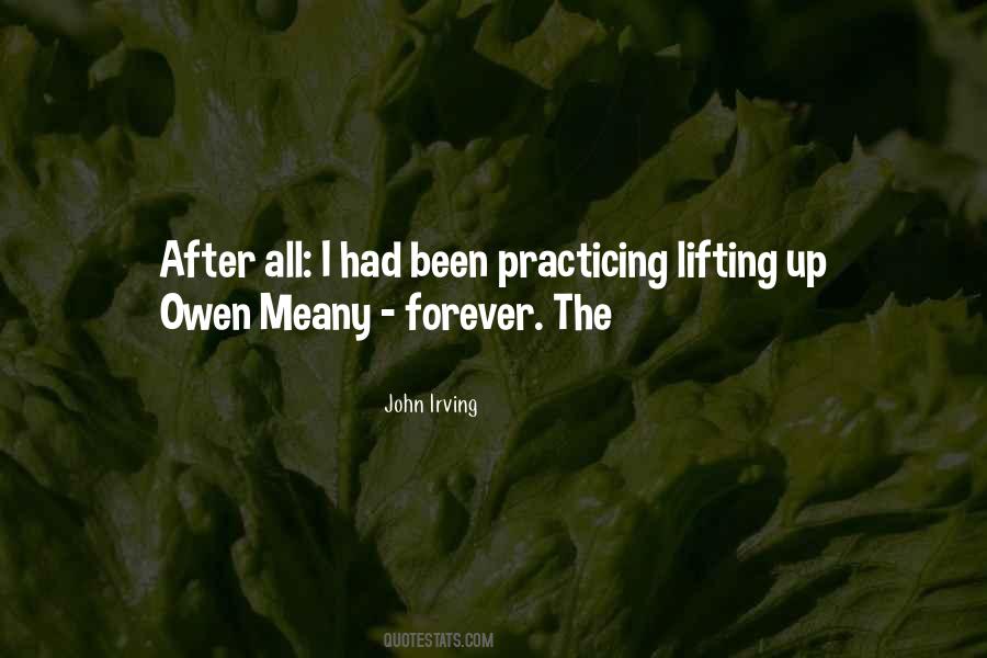 Quotes About John Owen #290729