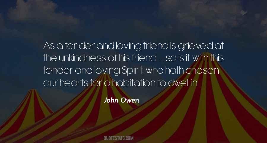 Quotes About John Owen #576231