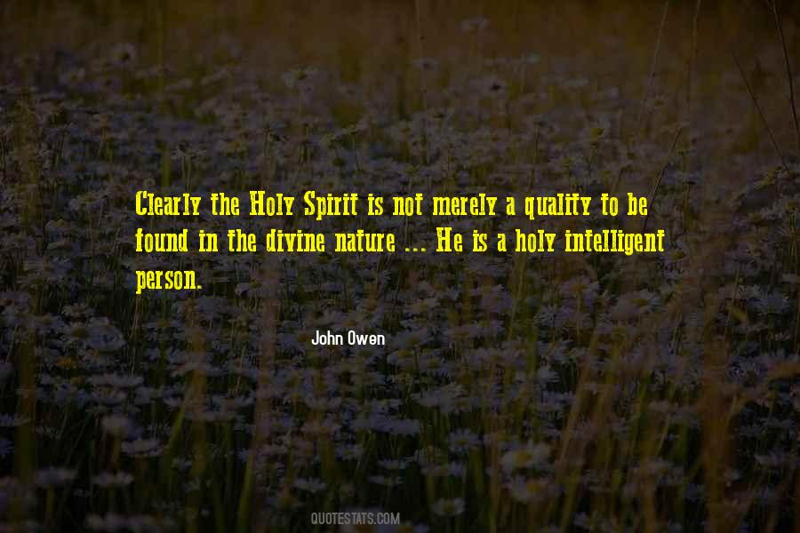 Quotes About John Owen #581972