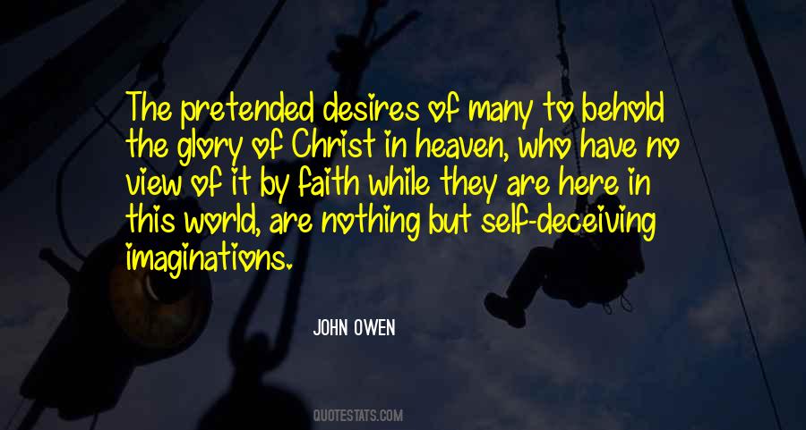 Quotes About John Owen #630956