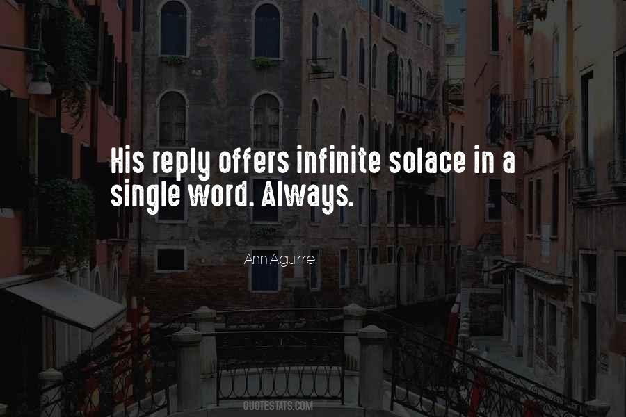 Single Word Quotes #1263170