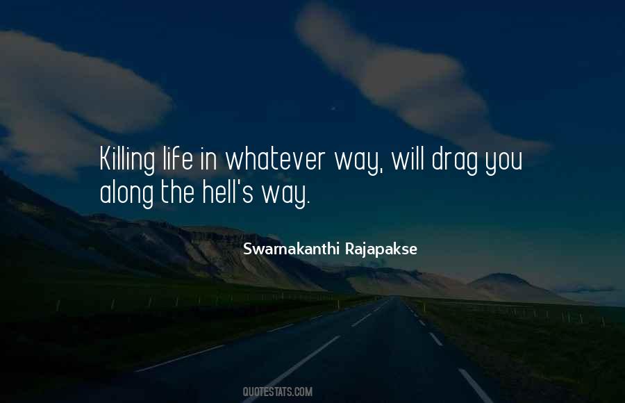 Sinhalese Quotes #819142