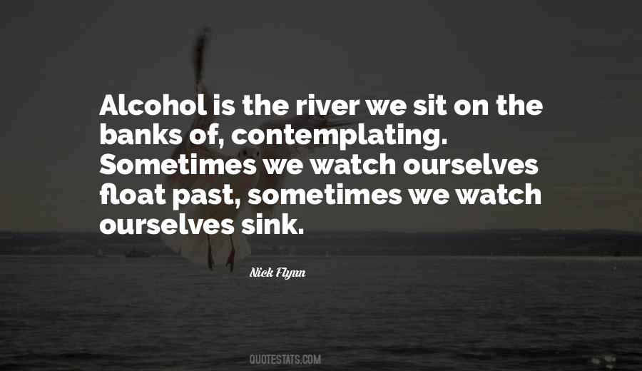 Sink Or Float Quotes #891176