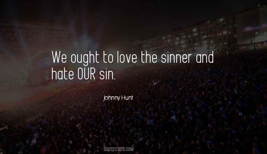 Sinner Love Quotes #1000002