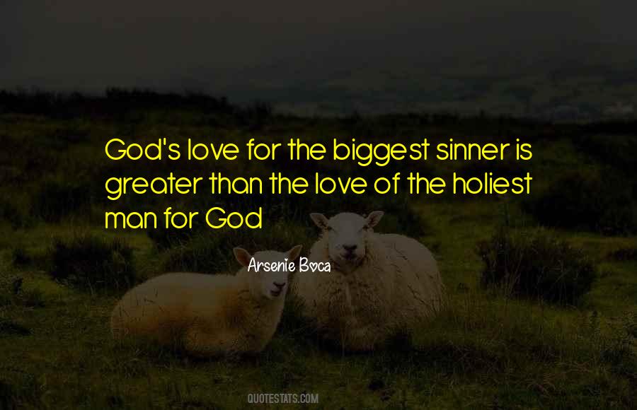 Sinner Love Quotes #1619321