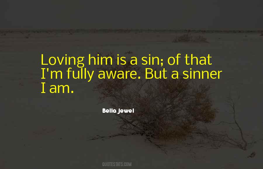 Sinner Love Quotes #704415