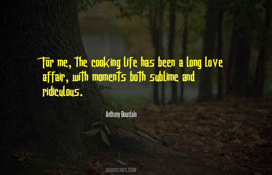 Quotes About Sublime Love #1436276