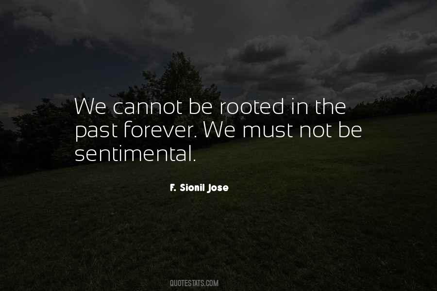 Sionil Jose Quotes #1038050