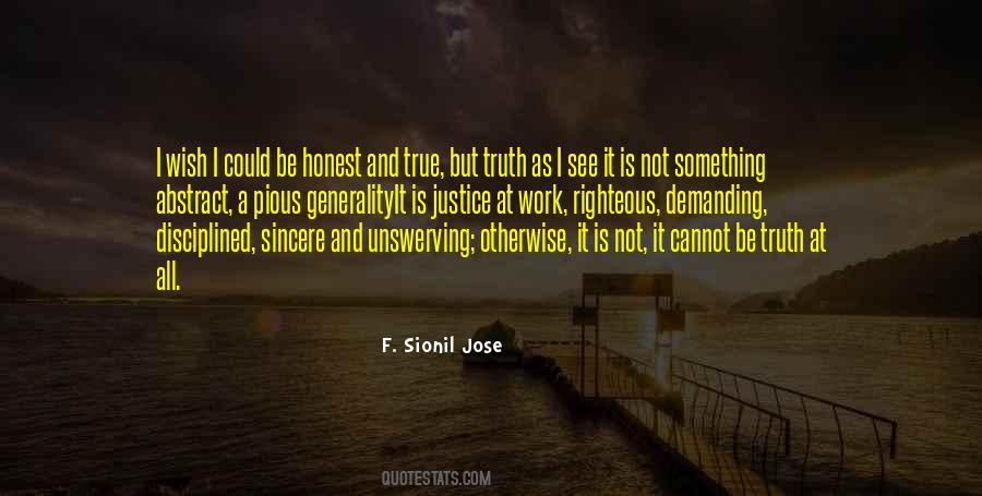 Sionil Jose Quotes #899275